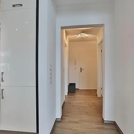 Residenz Herrenbruchstr Residenz Herrenbruchstrasse 5 8 Daire *