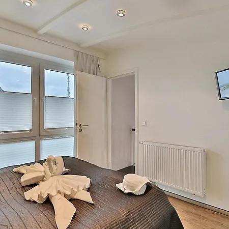 Residenz Herrenbruchstr Residenz Herrenbruchstrasse 5 8 *