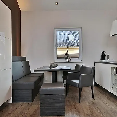 Residenz Herrenbruchstr Residenz Herrenbruchstrasse 5 8 Daire *