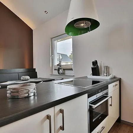 Residenz Herrenbruchstr Residenz Herrenbruchstrasse 5 8 Daire