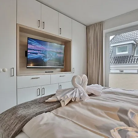 Residenz Herrenbruchstr Residenz Herrenbruchstrasse 5 8 * Timmendorfer Strand