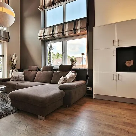 Residenz Herrenbruchstr Residenz Herrenbruchstrasse 5 8 * Timmendorfer Strand