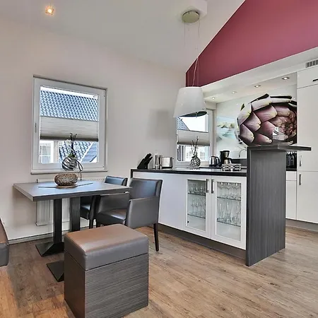 Daire Residenz Herrenbruchstr Residenz Herrenbruchstrasse 5 8 *