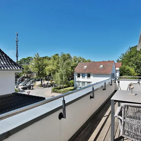 Residenz Herrenbruchstr Residenz Herrenbruchstrasse 5 8 Daire Timmendorfer Strand