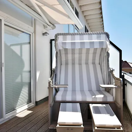 Residenz Herrenbruchstr Residenz Herrenbruchstrasse 5 8 Daire *