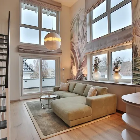 Daire Residenz Herrenbruchstr Residenz Herrenbruchstrasse 5 8 *