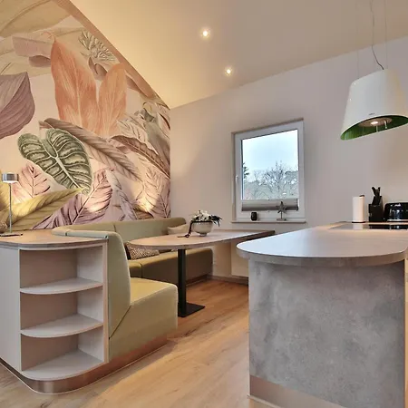 Daire Residenz Herrenbruchstr Residenz Herrenbruchstrasse 5 8 *