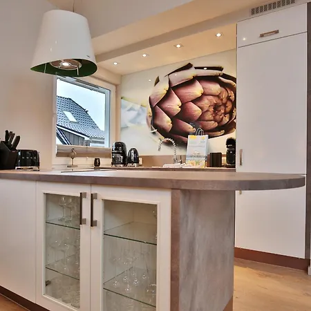 Daire Residenz Herrenbruchstr Residenz Herrenbruchstrasse 5 8 *