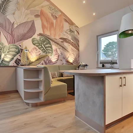 Residenz Herrenbruchstr Residenz Herrenbruchstrasse 5 8 Daire