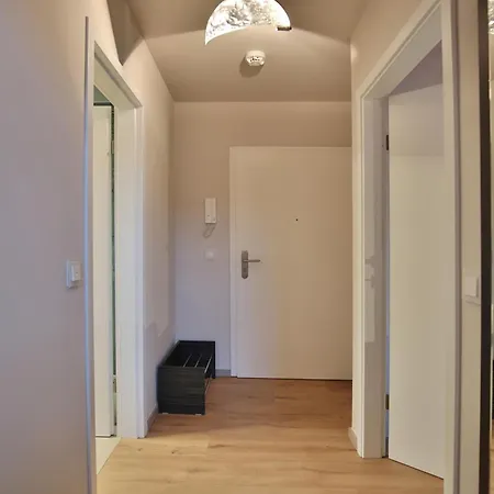 Residenz Herrenbruchstr Residenz Herrenbruchstrasse 5 8 * Timmendorfer Strand