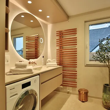 Residenz Herrenbruchstr Residenz Herrenbruchstrasse 5 8 Daire