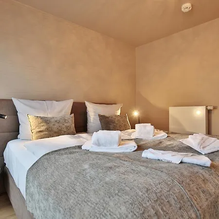 Residenz Herrenbruchstr Residenz Herrenbruchstrasse 5 8 Daire Timmendorfer Strand