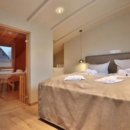 Daire Residenz Herrenbruchstr Residenz Herrenbruchstrasse 5 8 *