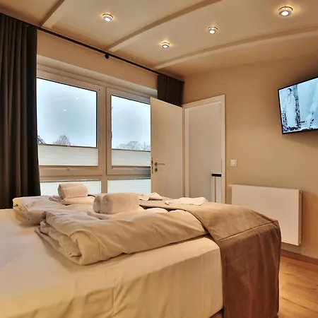 Residenz Herrenbruchstr Residenz Herrenbruchstrasse 5 8 Timmendorfer Strand